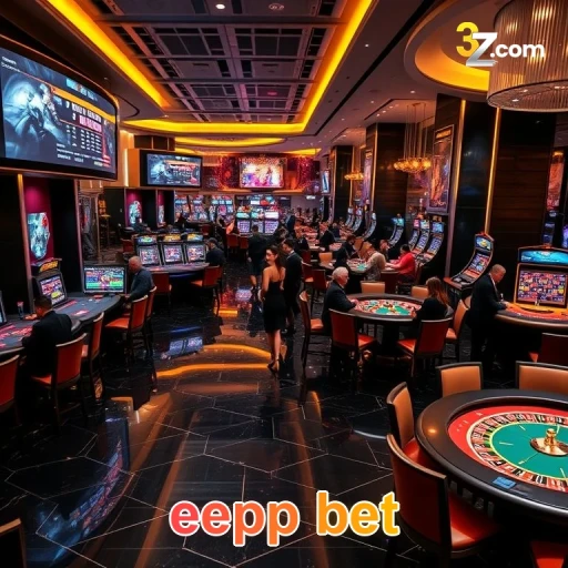 eepp bet App
