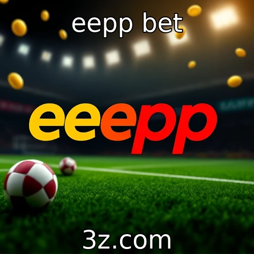 eepp bet Desvendando as Apostas Esportivas em 2025: Tendências Que Você Precisa Saber