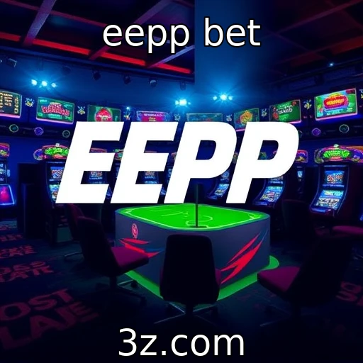 eepp bet O Crescimento Imparável das Apostas Esportivas no Brasil