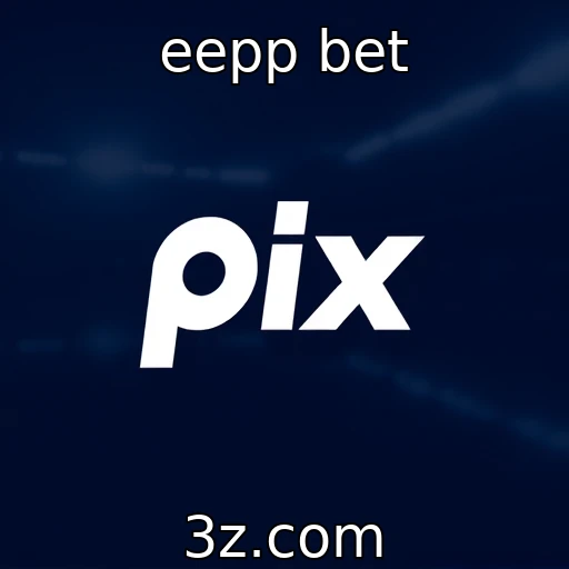 eepp bet Apostas Esportivas: Estratégias para Maximizar Seus Lucros em 2025